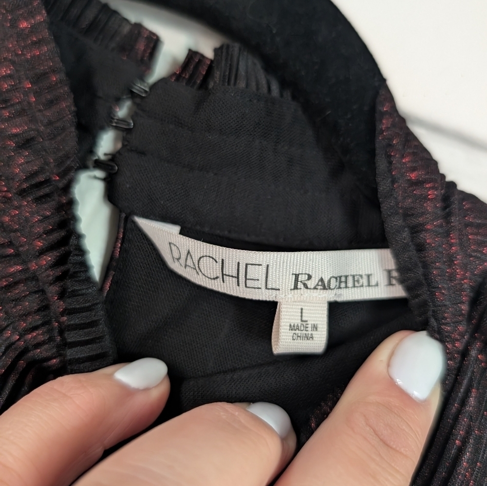 Rachel Roy Top - Picture 5 of 7